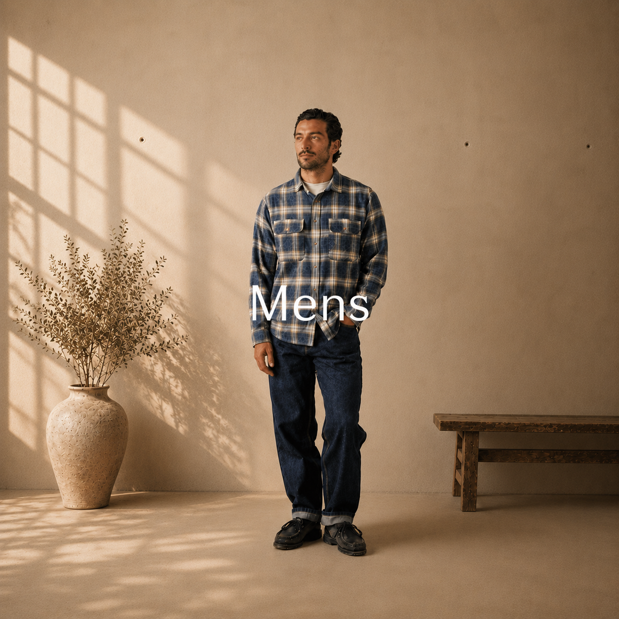 MENS