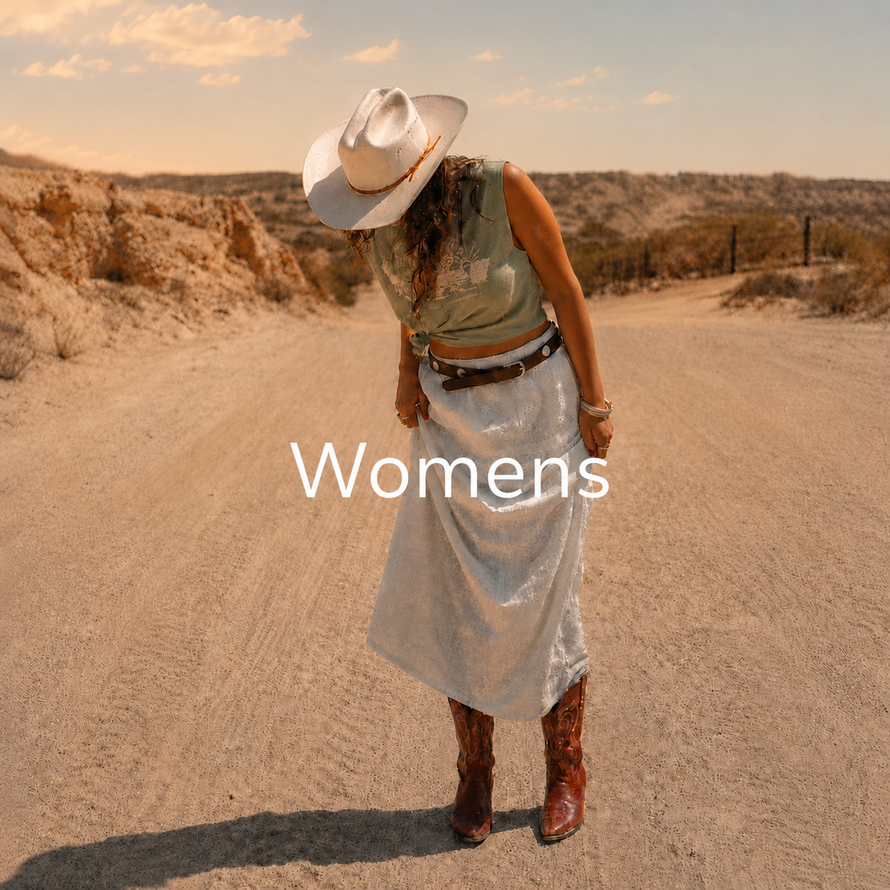 WOMENS