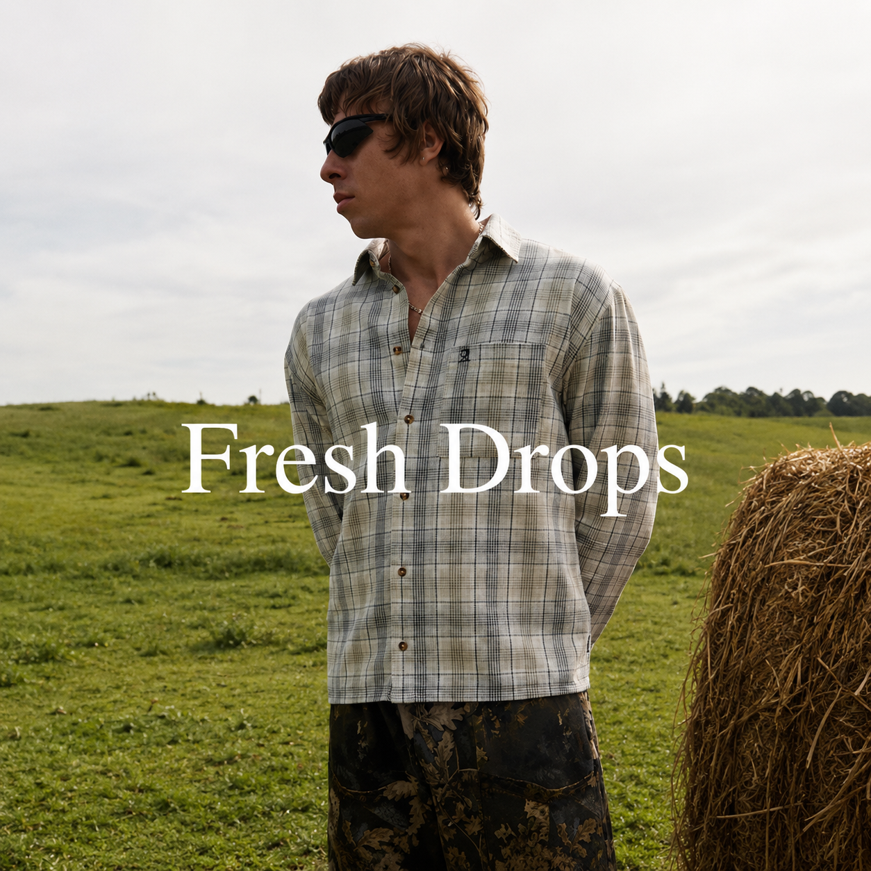 FRESH DROPS