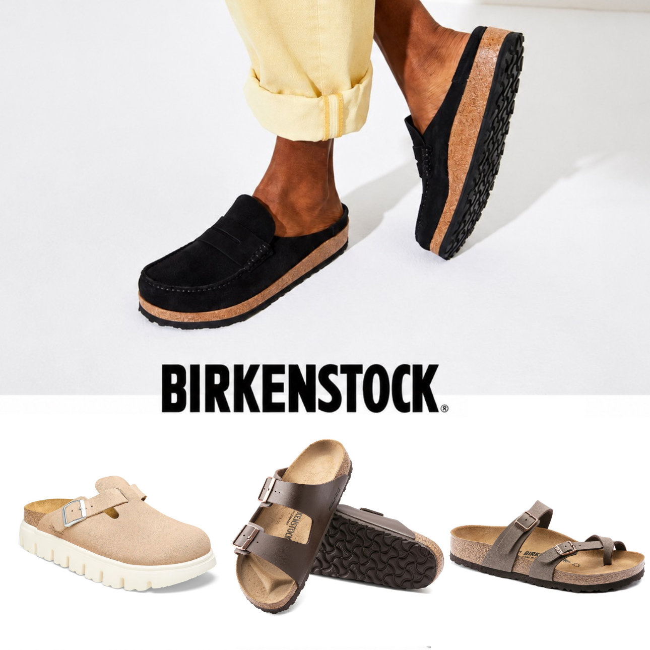 BIRKENSTOCK