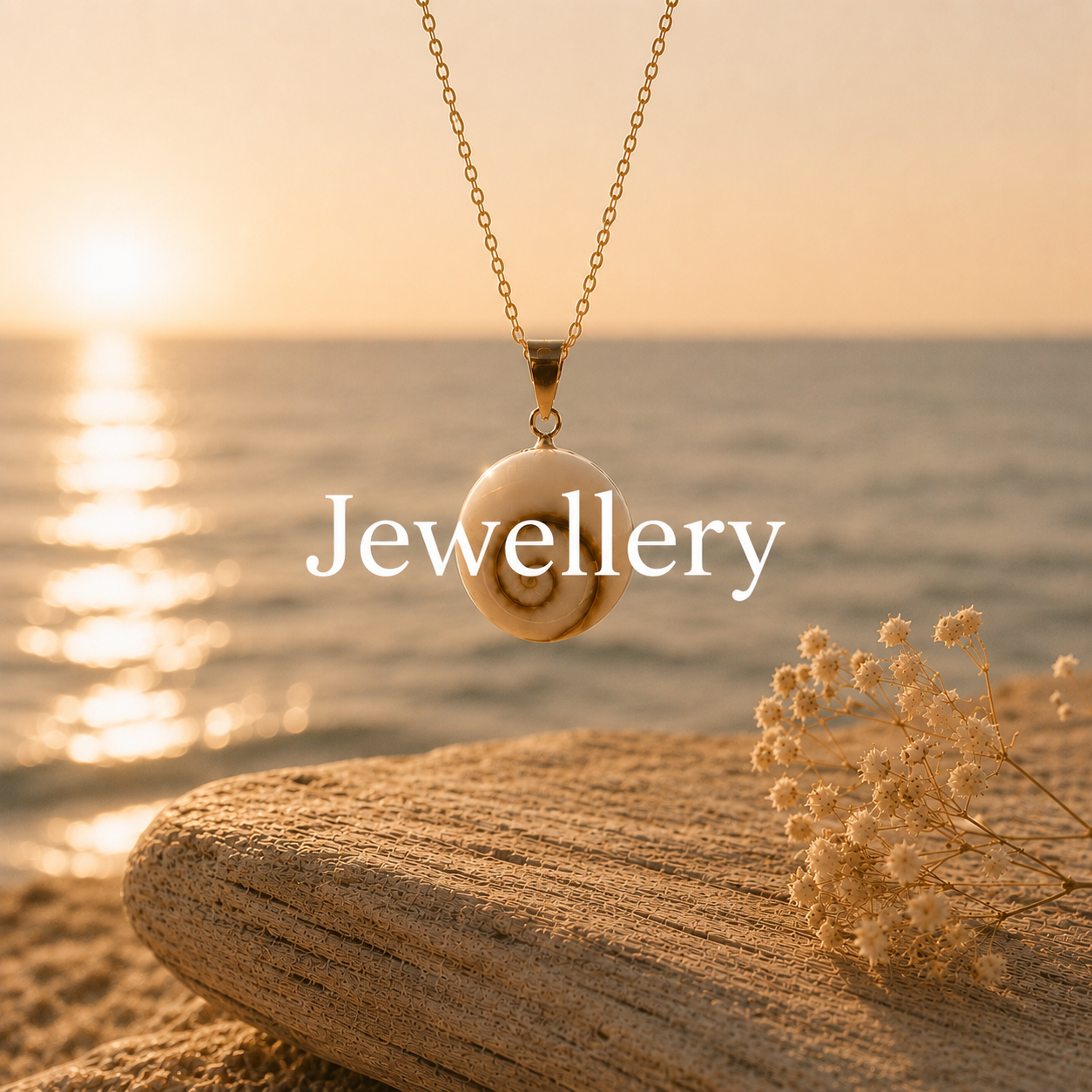 JEWELLERY