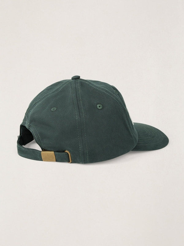 RHYTHM APPLIQUE CAP