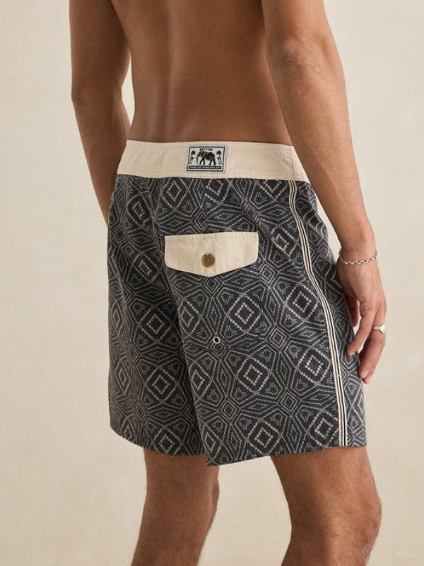 RHYTHM MOSAIC HERITAGE TRUNK