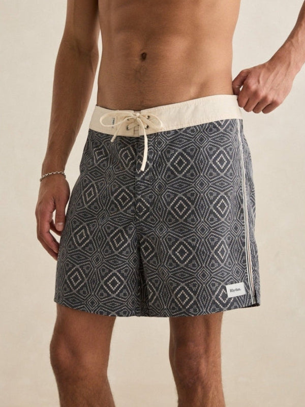 RHYTHM MOSAIC HERITAGE TRUNK