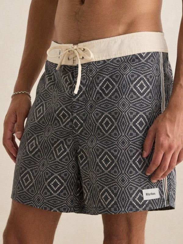 RHYTHM MOSAIC HERITAGE TRUNK