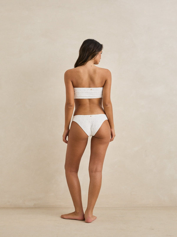 RHYTHM GIGI BANDEAU TANK TOP