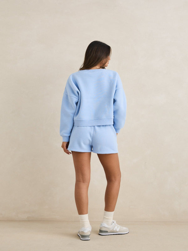 RHYTHM FLEECE SHORT