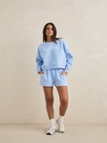 RHYTHM FLEECE SHORT