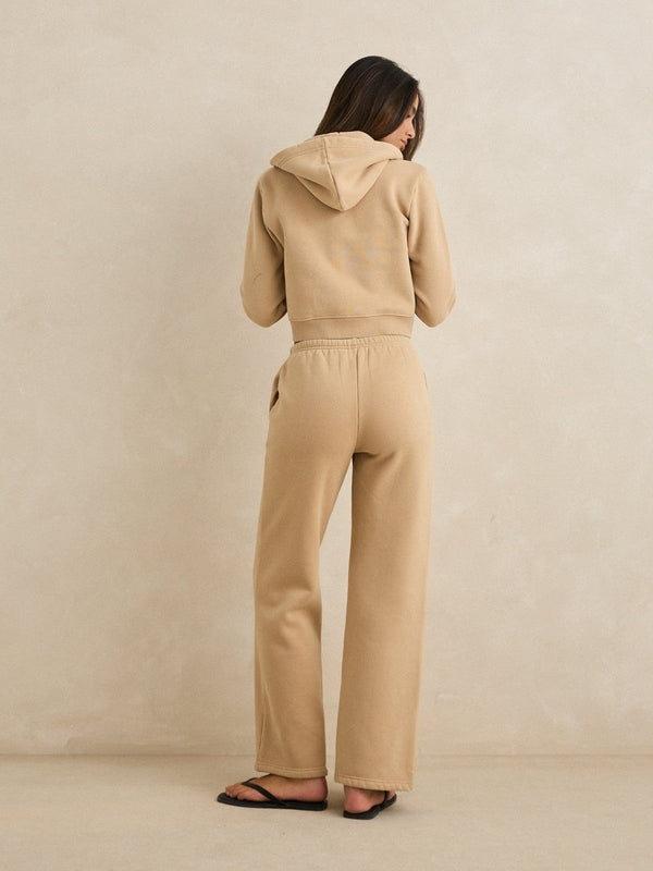 RHYTHM SHELLY ZIP THROUGH FLEECE