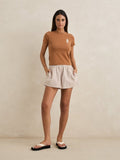 RHYTHM VALLEY STRIPE SHORT