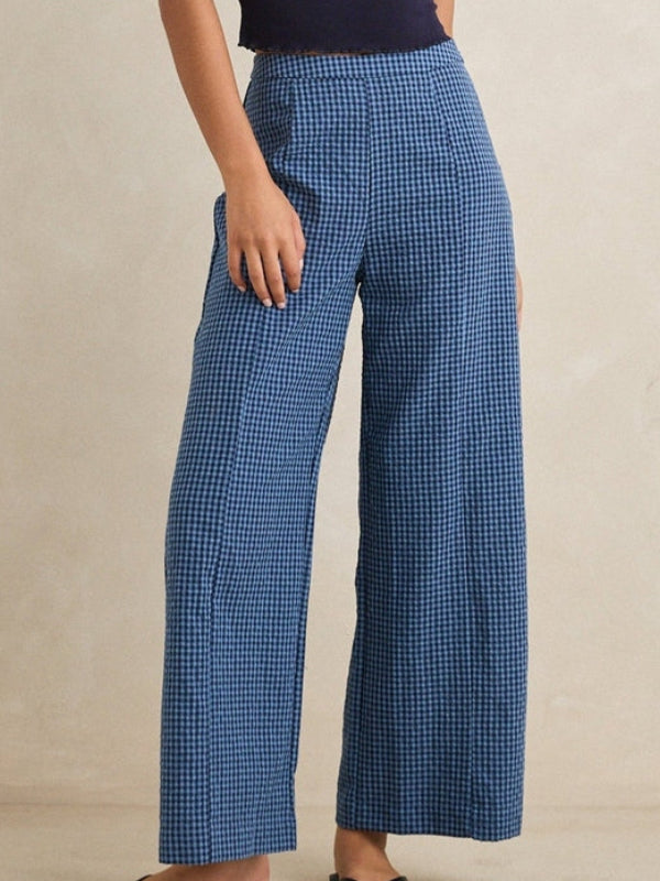 RHYTHM LOUISE WIDE LEG PANT