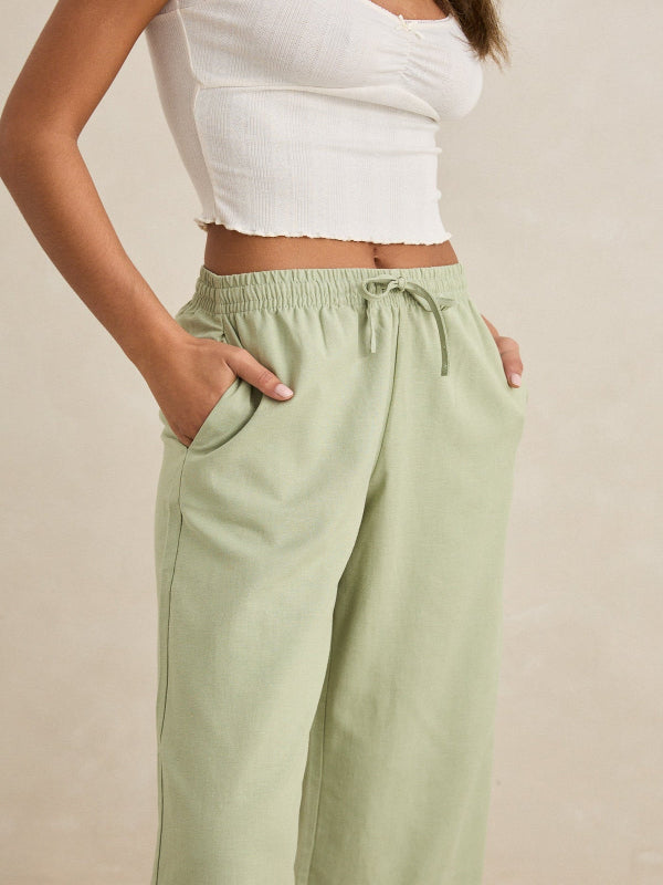 RHYTHM DOLLY BEACH PANT