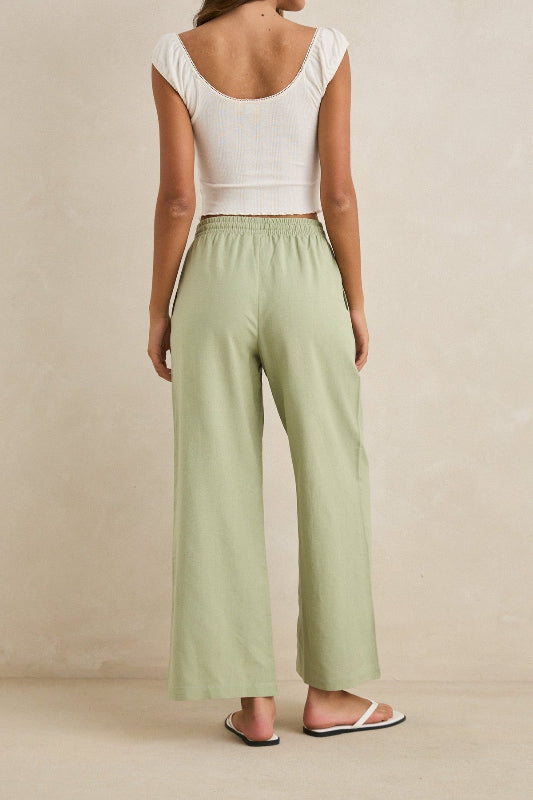 RHYTHM DOLLY BEACH PANT