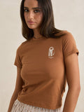 RHYTHM SUNNY EVERYDAY TEE