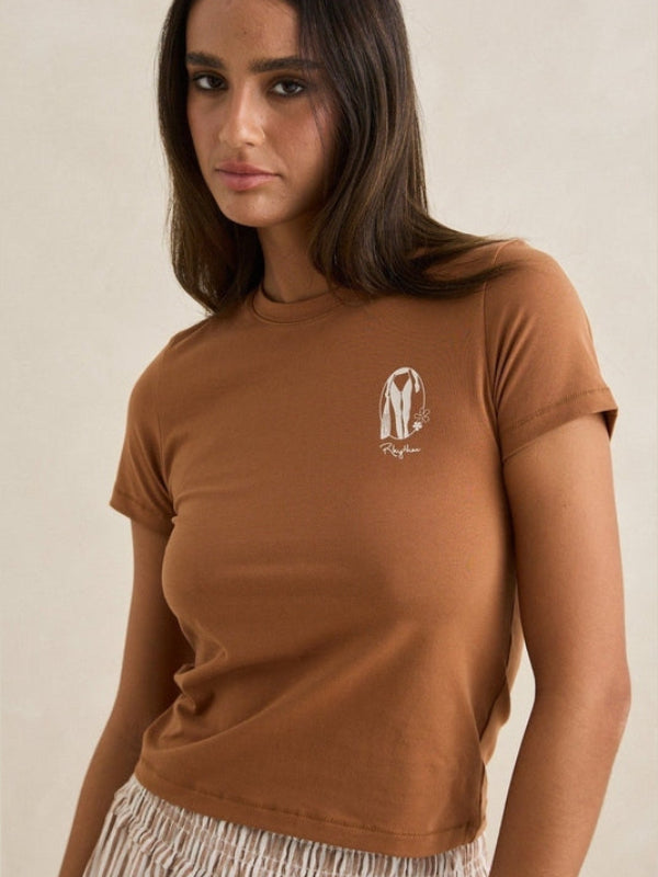 RHYTHM SUNNY EVERYDAY TEE