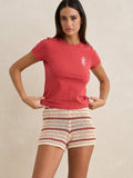 RHYTHM SUNNY EVERYDAY TEE