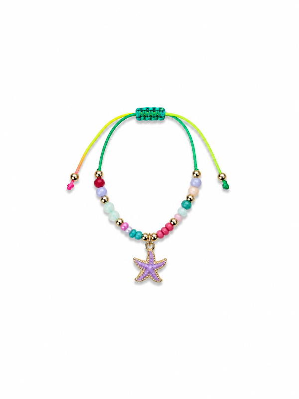 ETOILE DE MER BRACELET/ANKLET