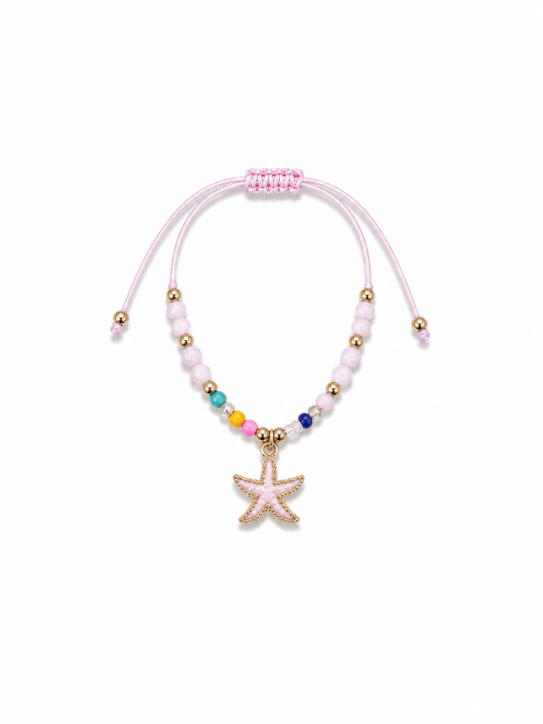 ETOILE DE MER BRACELET/ANKLET