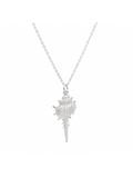 SEABORN SHELL NECKLACE