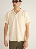 RHYTHM VINTAGE TERRY POLO