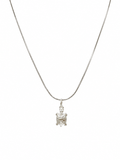 SEAKEEPER TURTLE NECKLACE