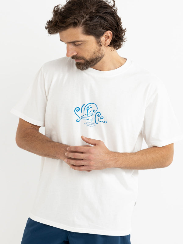 RHYTHM OLAS SS T-SHIRT