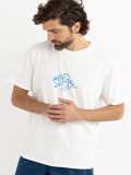 RHYTHM OLAS SS T-SHIRT