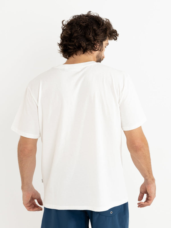 RHYTHM OLAS SS T-SHIRT