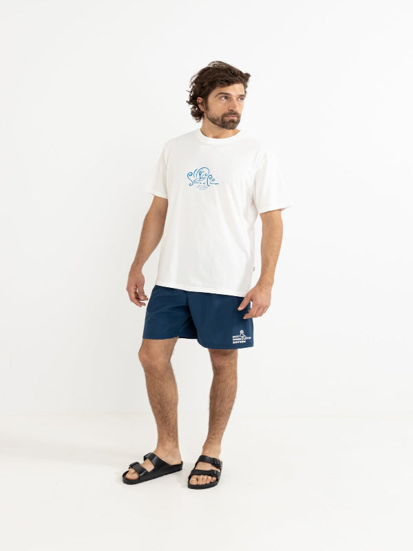 RHYTHM OLAS SS T-SHIRT