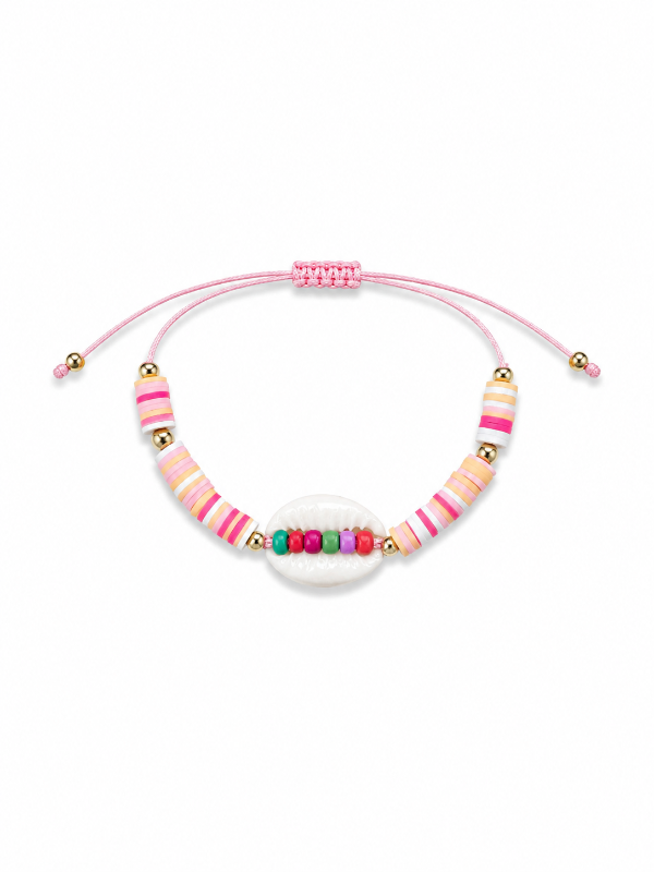 SEABLOOM COWRIE BRACELET/ANKLET
