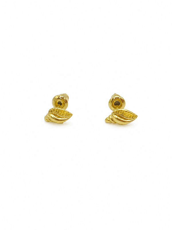 SEASIDE TREASURE STUD EARRINGS