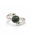 CURRENT DRIFT ABALONE RING