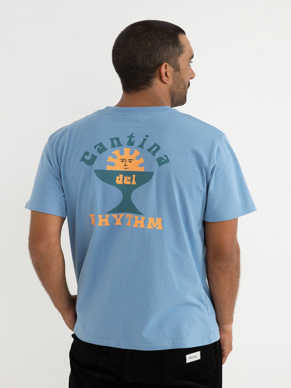 RHYTHM CANTINA SS T-SHIRT