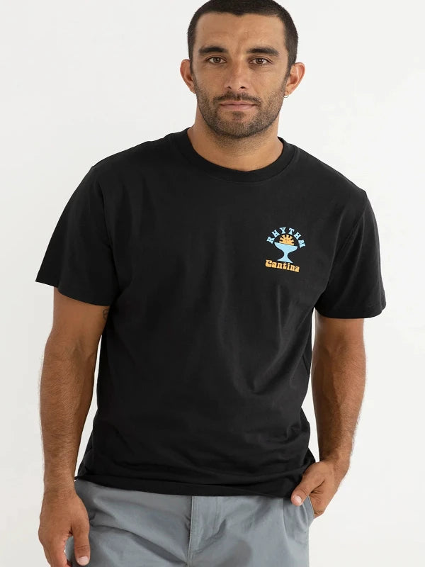 RHYTHM CANTINA SS T-SHIRT