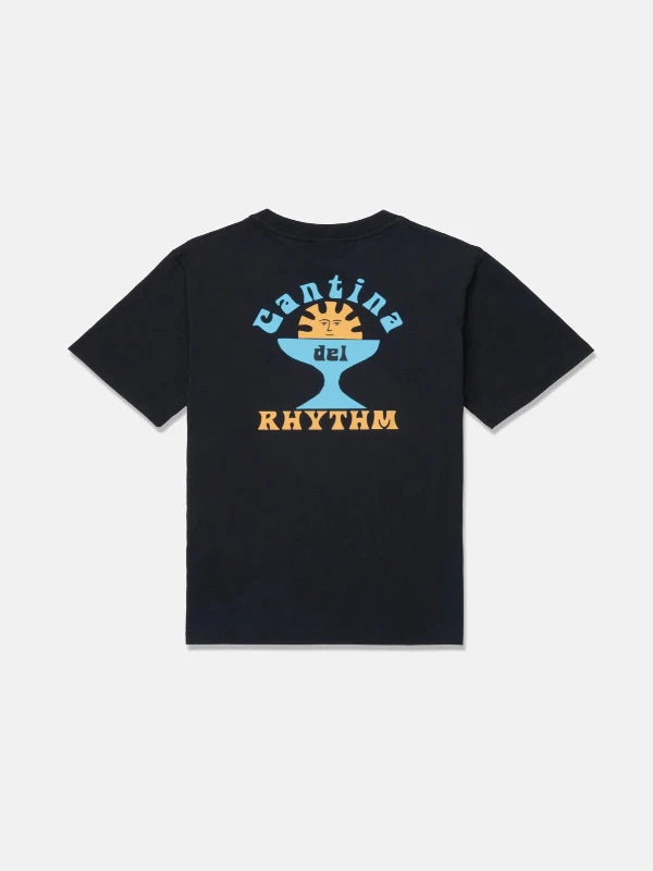 RHYTHM CANTINA SS T-SHIRT