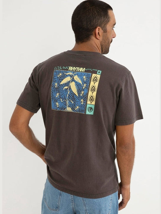 RHYTHM SUBTERRANEAN VINTAGE SS T-SHIRT