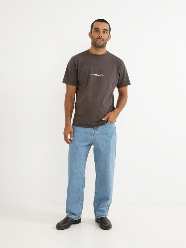 RHYTHM SUBTERRANEAN VINTAGE SS T-SHIRT