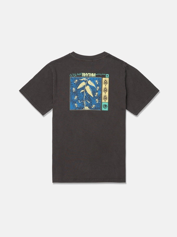 RHYTHM SUBTERRANEAN VINTAGE SS T-SHIRT