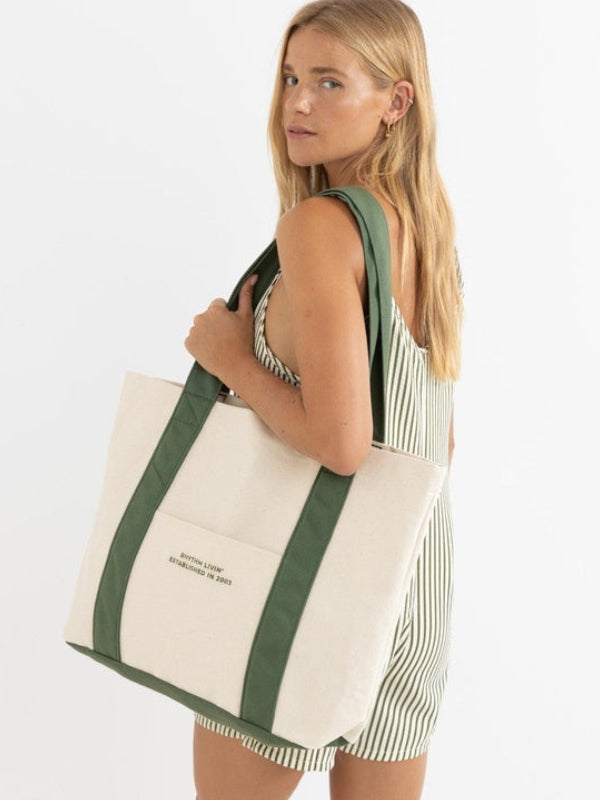 RHYTHM TAMI TOTE BAG