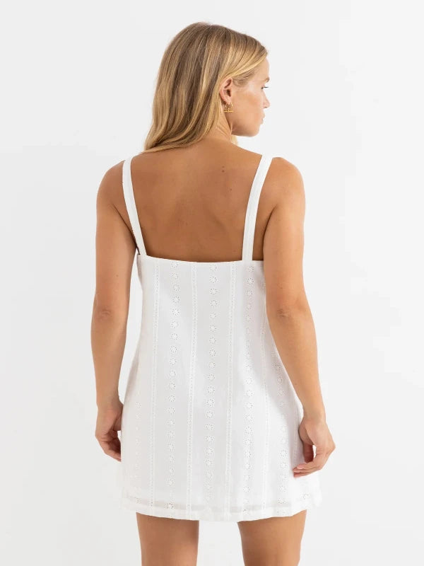 RHYTHM NIKO SLIP DRESS