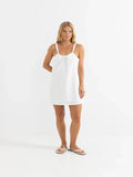 RHYTHM NIKO SLIP DRESS