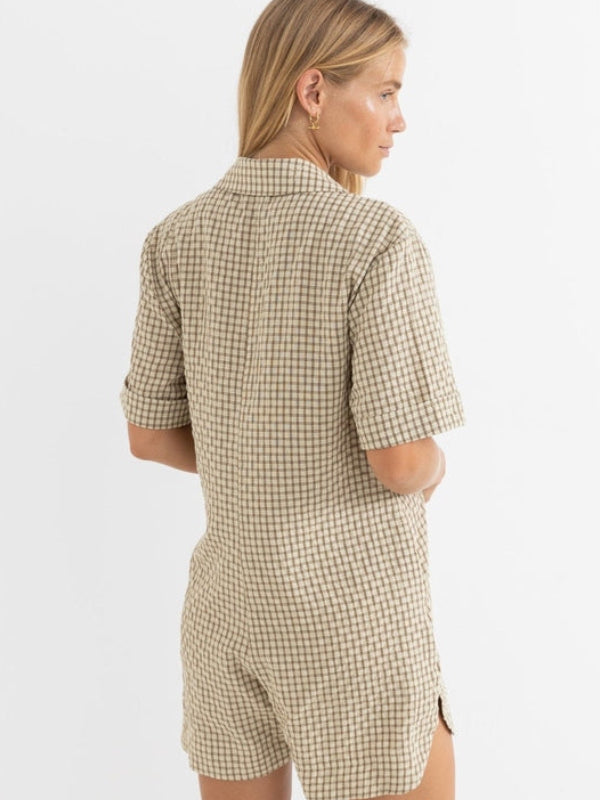 RHYTHM VACAY ROMPER