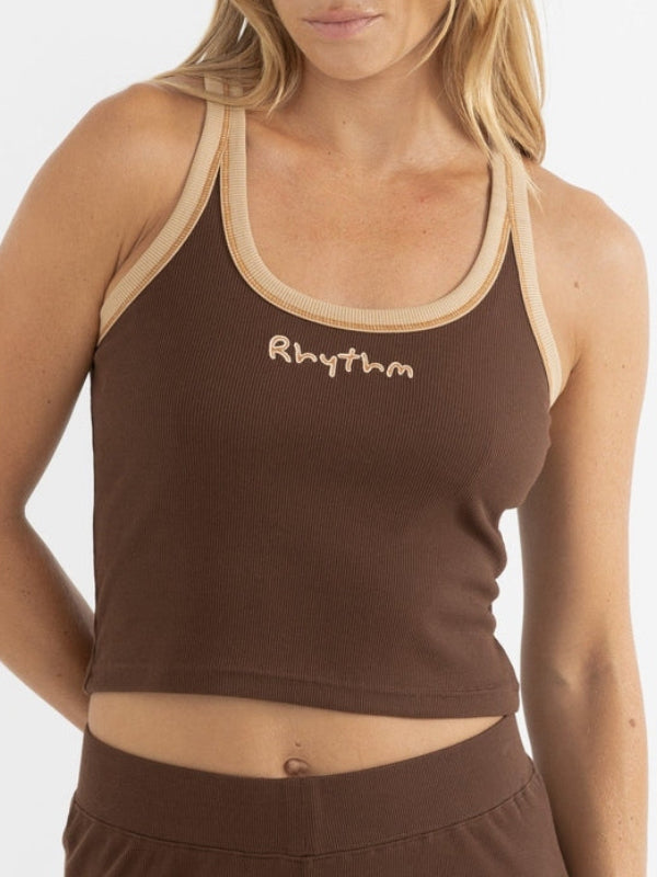RHYTHM TANK