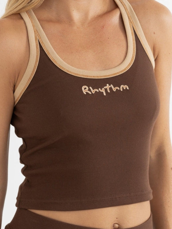 RHYTHM TANK