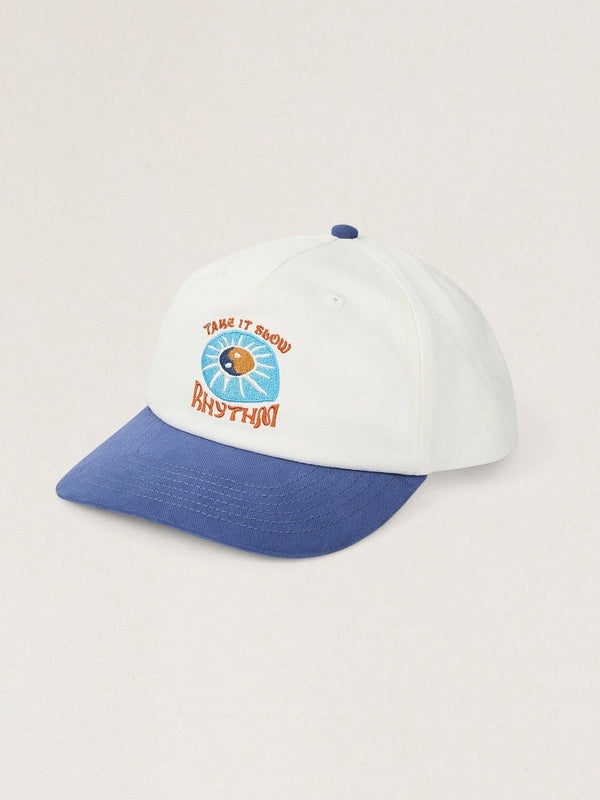 RHYTHM SLOW DOWN CAP BONE