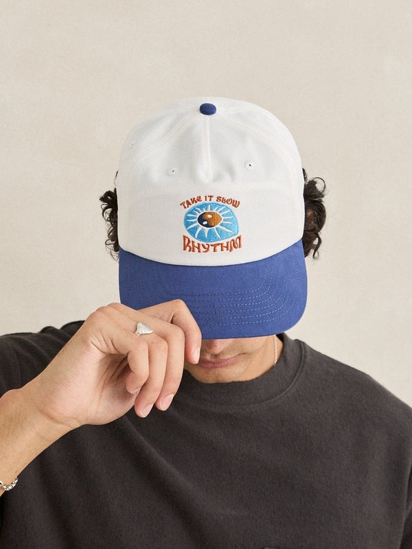RHYTHM SLOW DOWN CAP BONE