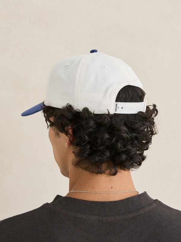 RHYTHM SLOW DOWN CAP BONE