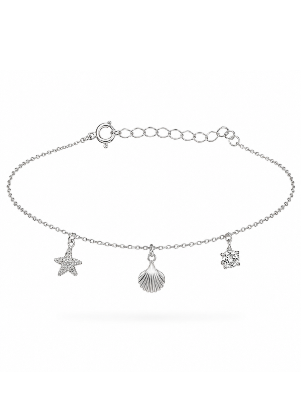 Tidal Treasures Bracelet