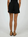 ALL ABOUT EVE ESSENTIAL BERMUDA SHORT