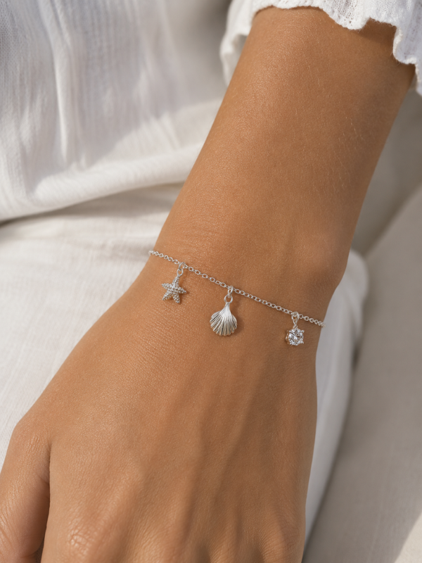 Tidal Treasures Bracelet